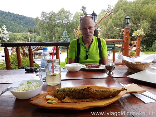 pranzo